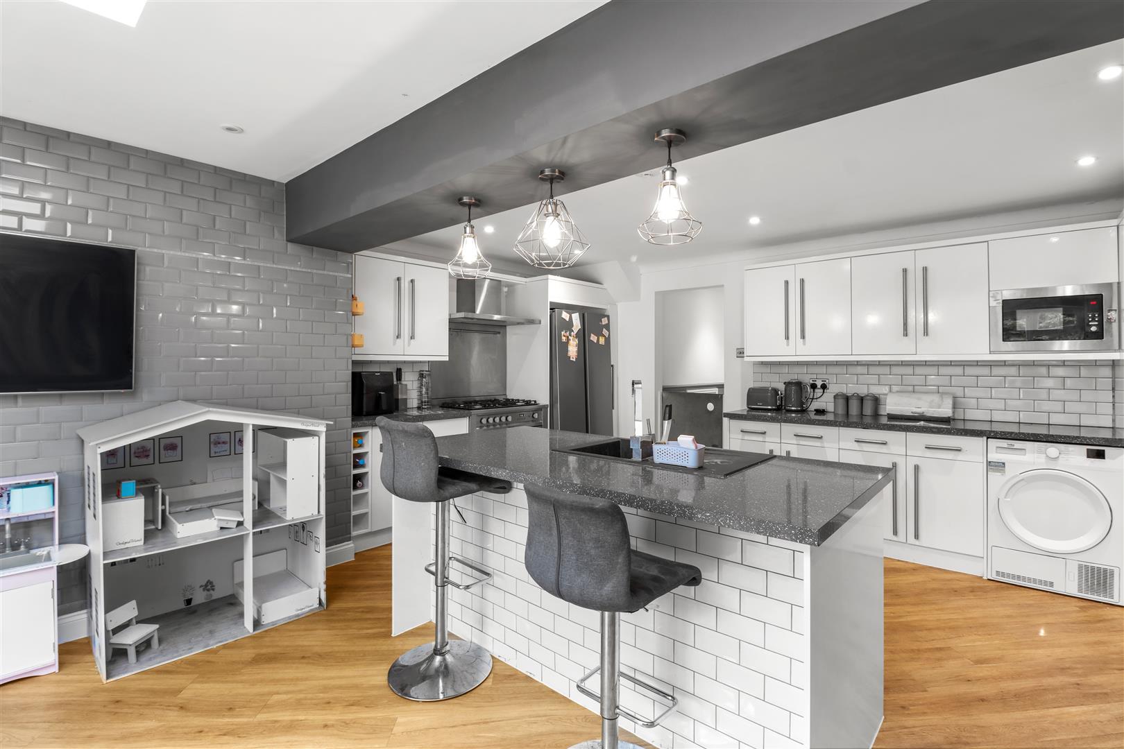 Green Walk, Hailsham Stevens and Carter